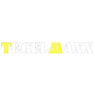 Tegelmaxx Logo
