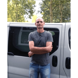 Hoveniersbedrijf Moerkens