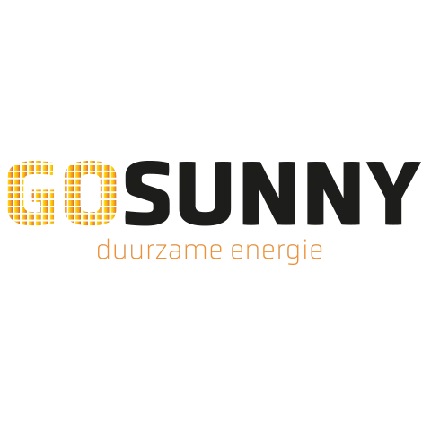 GoSunny Logo