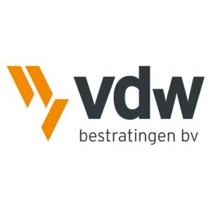 VDW Bestratingen BV