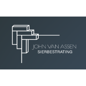 John van Assen Sierbestrating