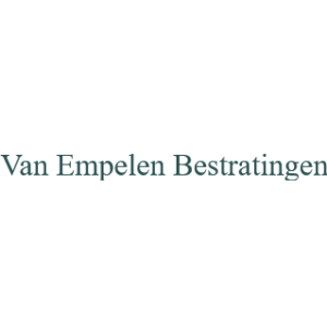 Empelen Bestratingen Van