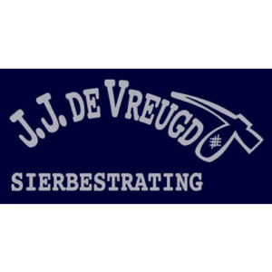 J.J. de Vreugd Sierbestrating