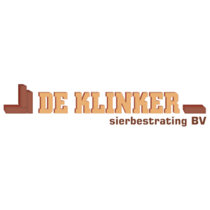 De Klinker Sierbestrating B.V.