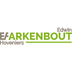 Edwin Arkenbout hoveniers Logo
