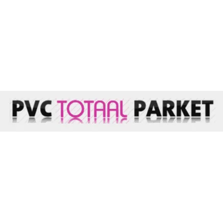 pvc totaal parket Logo