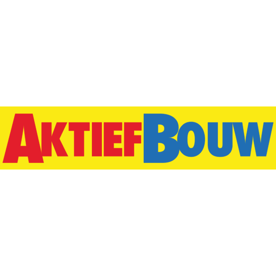 Aktiefbouw Zaanstad Logo