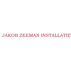 Jakob Zeeman Installatie