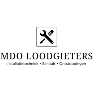 MDO Loodgieters