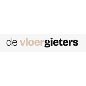 De Vloergieters