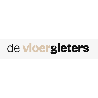 De Vloergieters Logo