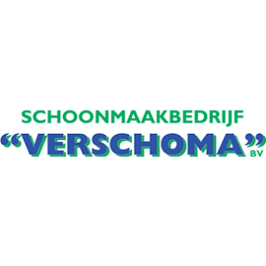 Schoonmaakbedrijf Verschoma