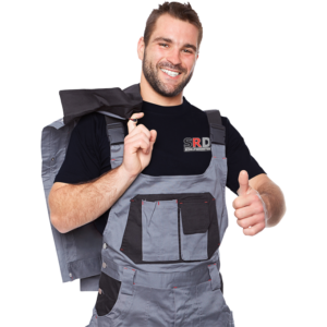 S. R. D. Bedrijfsdiensten V.O.F.