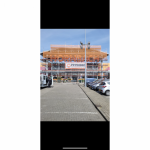 Petersen Gevelrenovatie B.V