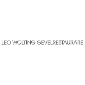 Leo Wolting Gevelrestauratie