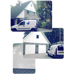 Johan Heikens Glazenwassers- schoonmaakbedrijf