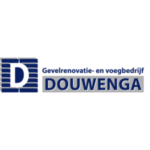 Gevelrenovatie en Voegbedrijf Douwenga B.V.