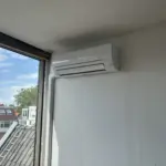 Airco installatie delft Afbeelding 1
