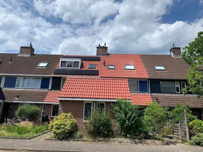 Portfolio afbeelding