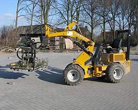 Portfolio afbeelding