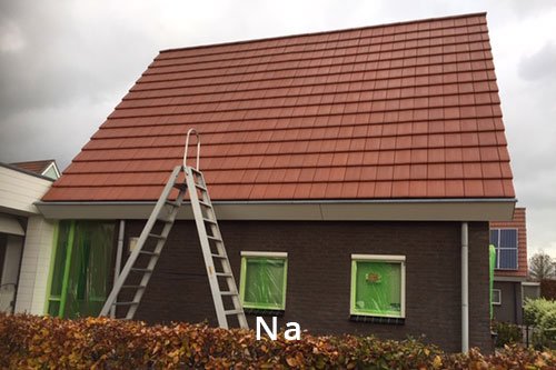 Portfolio afbeelding