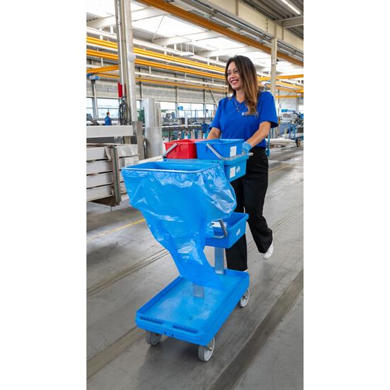 Portfolio afbeelding