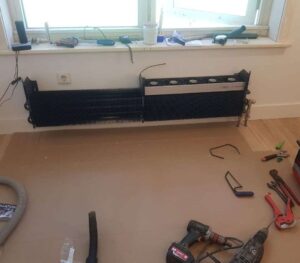 Portfolio afbeelding