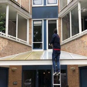 Portfolio afbeelding