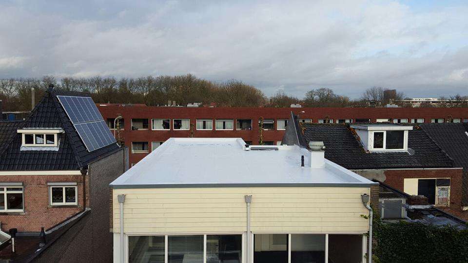 Portfolio afbeelding