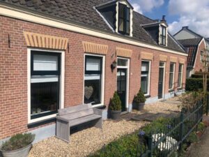 Portfolio afbeelding