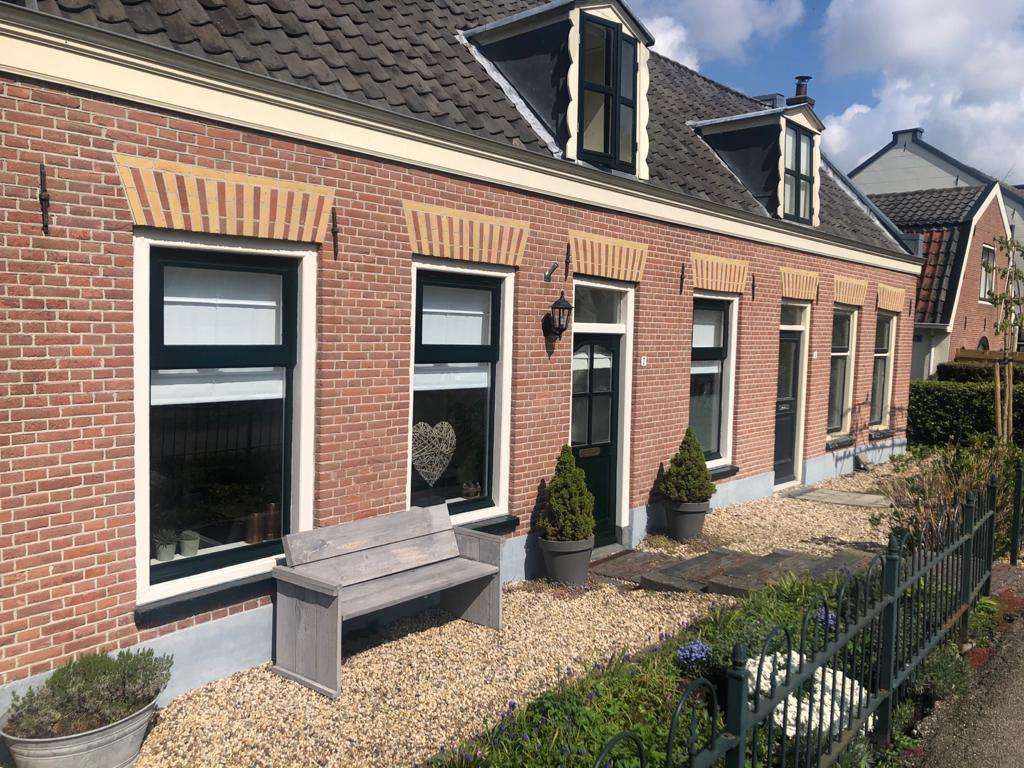 Portfolio afbeelding