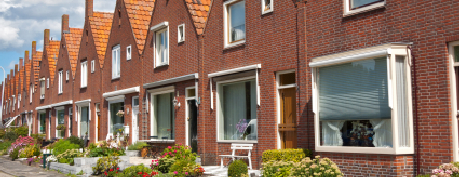 Portfolio afbeelding