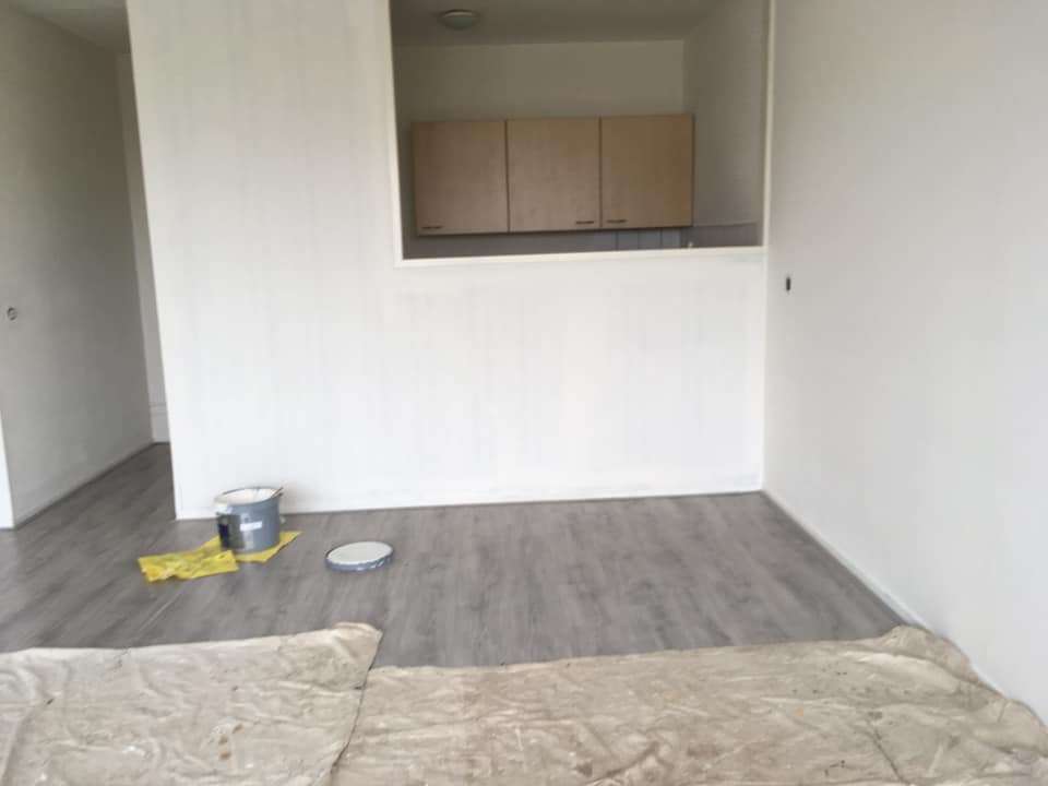 Portfolio afbeelding