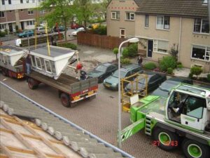 Portfolio afbeelding