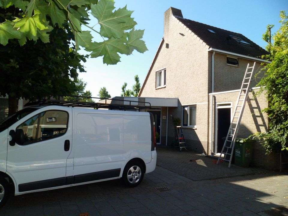 Portfolio afbeelding