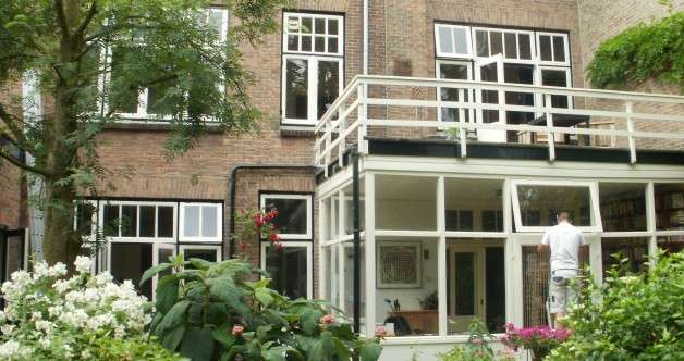 Portfolio afbeelding