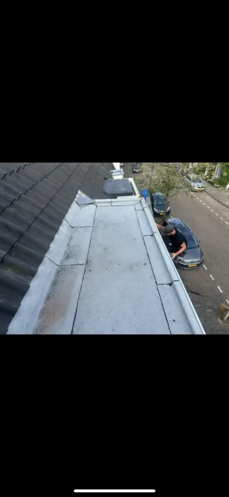 Portfolio afbeelding