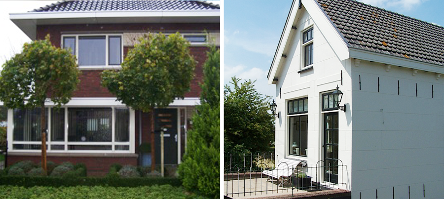 Portfolio afbeelding