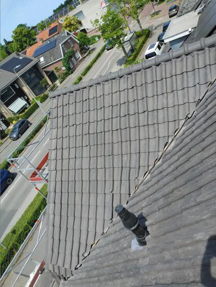 Portfolio afbeelding