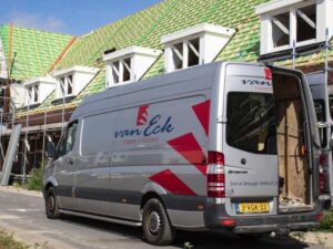 Portfolio afbeelding