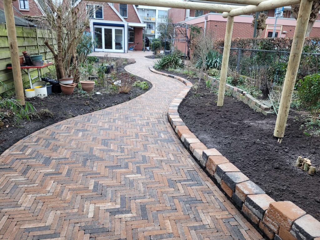 Portfolio afbeelding