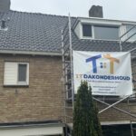 Pannendak renoveren + isoleren Afbeelding 1