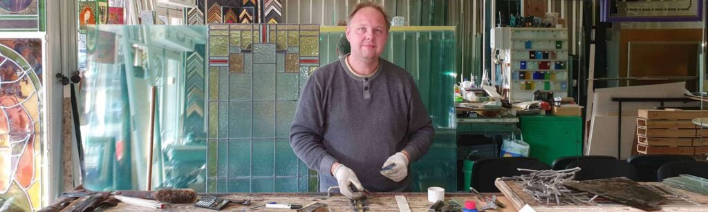 Portfolio afbeelding