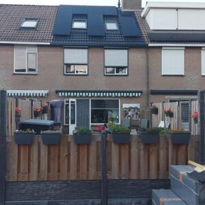 Portfolio afbeelding