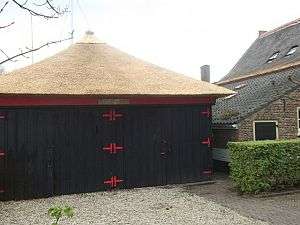 Portfolio afbeelding