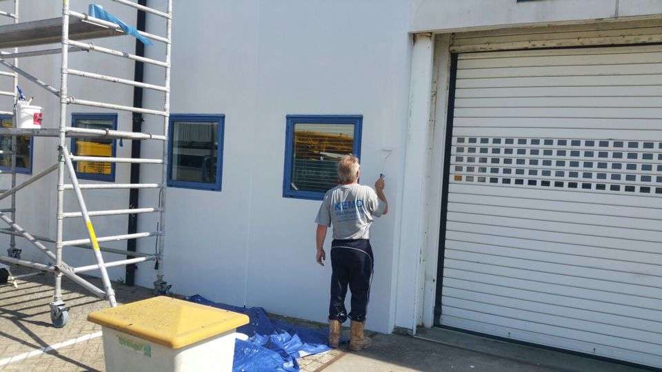 Portfolio afbeelding