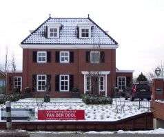 Portfolio afbeelding