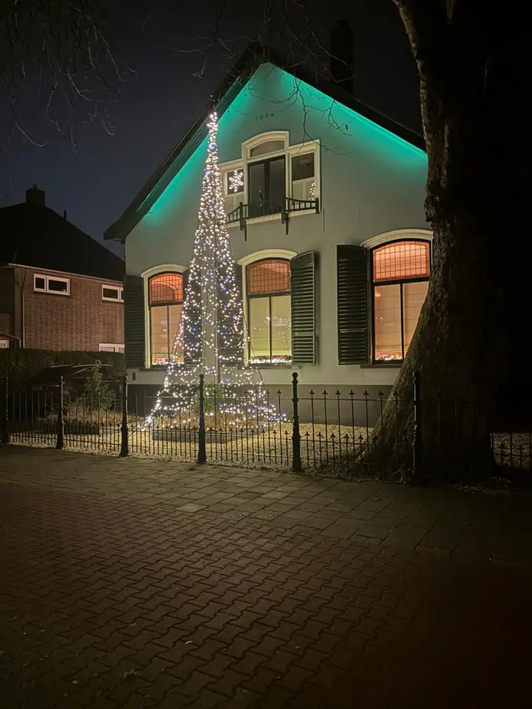 Portfolio afbeelding