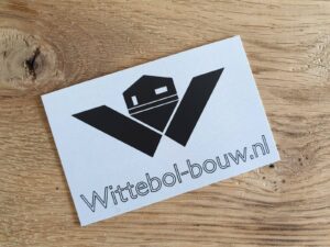 Wittebol Bouw & Timmerwerken