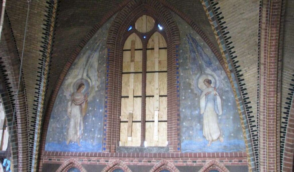 Portfolio afbeelding